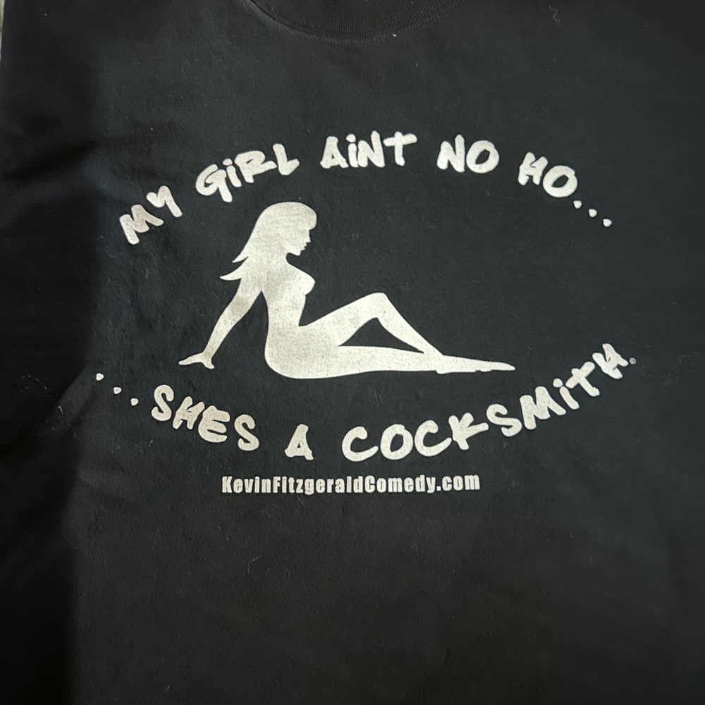 Comedy T-shirts